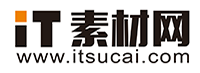it素材网logo